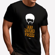 Camiseta Bad Mother Fucker